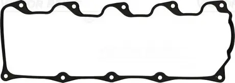 Прокладка впускного коллектора TOYOTA VICTOR REINZ 71-52644-00