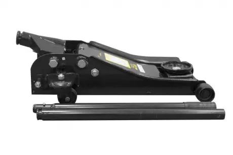 Домкрат подкатной гидравлический PROFITOOL 0XPTPH0014