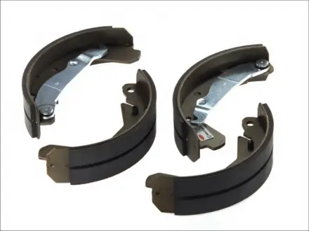Гальмівні колодки барабанні Delphi LS1292