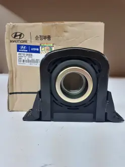 Подшипник подвесной кардана MOBIS (KIA, Hyundai) 497105A020 (фото 1)