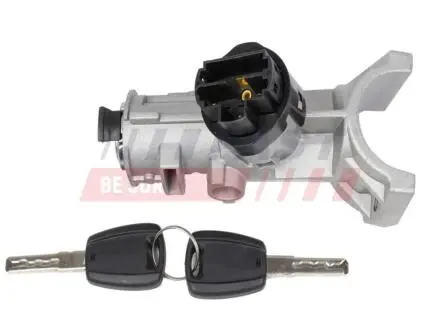 Замок зажигания с ключами FAST FT82321