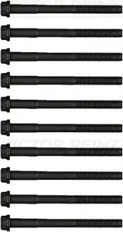 Комплект болтів ГБЦ TOYOTA VICTOR REINZ 14-15219-01