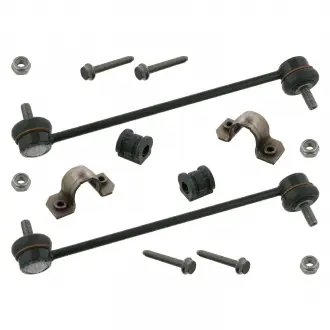 Ремкомплект стабилизатора SWAG 30 93 7089 (фото 1)