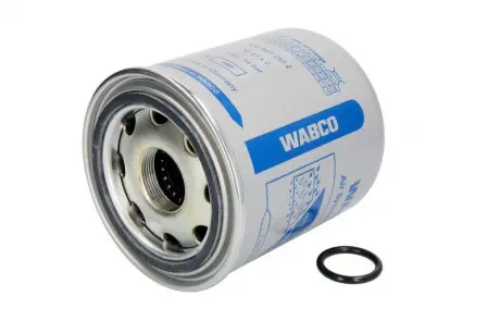 Фільтр вологоосушувача Wabco 432 901 251 2 (фото 1)
