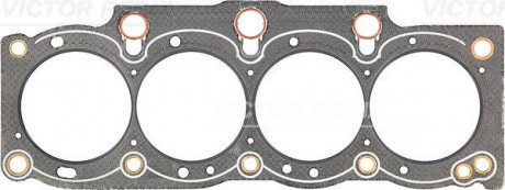 Прокладка Г / Б TOYOTA VICTOR REINZ 61-52855-00