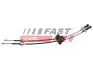 Трос перемикання КПП комплект FIAT Scudo 95-07, Ulysse 94-02; PEUGEOT Expert 95-07, 806 98-02; CITROEN Jumpy 95-07, C8 02-14 FT73021
