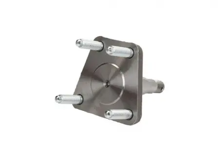 Ступица задней оси BTA H50056BTA