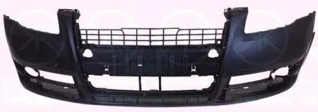 Облицовка бампера KLOKKERHOLM 0028900