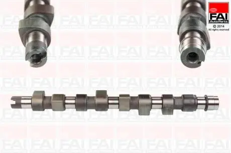 Распределительный вал FAI C329