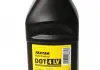 Тормозная жидкость DOT4 HP 1,0L 95006200