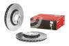 Тормозной диск BREMBO 09.8003.11 (фото 2)