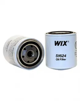 Фильтр масляный WIX FILTERS 51624