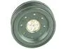 Шків коленвала 6 руч демпферний 2.0DI fo, 2.0TDCI fo Ford Transit 00-06 FT45579