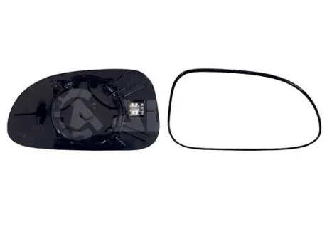 Стекло зеркала ALKAR 6432452