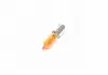Автолампа Ultra Life HY21W BAW9s 21 W оранжевая OSRAM 64137ULT (фото 4)