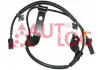 Датчик ABS KIA CEE \ 'D / CEE \' D SW / PRO CEE \ 'D / HYUNDAI i30 1.4-2.0 06-13 зад. пр AS4691