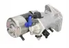 Стартер (24В, 4,5кВт, кількість зубів 10 шт, новий із заставою) CUMMINS DENSO DSN2041 (фото 4)
