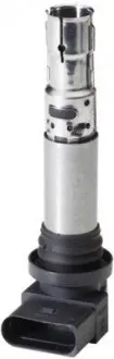 Катушка зажигания Golf V / Caddy III / Fabia / Octavia 1.2 / 1.4 / 1.6 03- HELLA 5DA193175-501