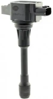 Катушка зажигания MICRA / NOTE / QASHQAI / X-TRAIL 1.2-2.5 06- HELLA 5DA193175-851