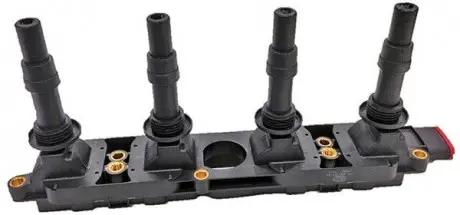 Катушка зажигания Astra / Corsa / Signum / Vectra 1.8 16V 00- HELLA 5DA358000-041