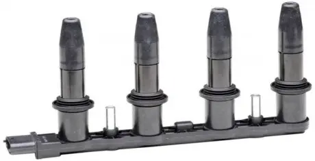 Катушка зажигания Astra / Vectra / Insignia 1.6 / 1.8 00-10 HELLA 5DA193175-331