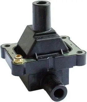 Котушка запалювання DB SPRINTER, VITO / VW LT 2.0i / 2.3i 95- HELLA 5DA193175-361