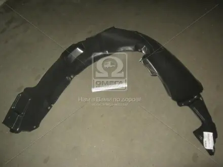 Подкрылок пер. лев. HYUN ELANTRA 06-10 TEMPEST 027 0239 387C