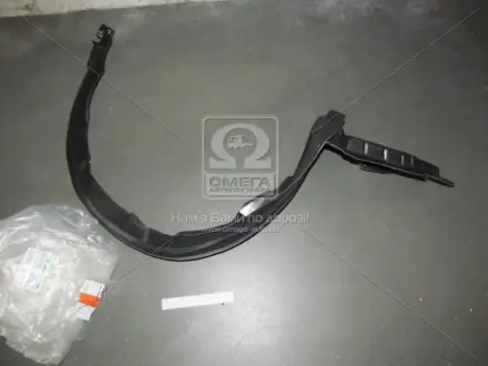Підкрилок пров. лев. TOY AVENSIS 06-08 TEMPEST 049 0545 387C