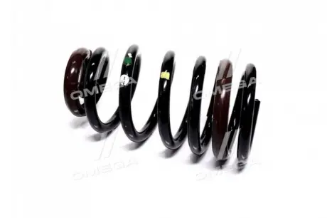 Пружина подвески задняя HYUNDAI / KIA H-1 (Mobis) MOBIS (KIA, Hyundai) 551004H000