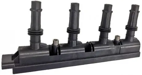 Катушка зажигания ASTRA / CORSA / ZAFIRA C 1.2-1.4 09- HELLA 5DA358000-341