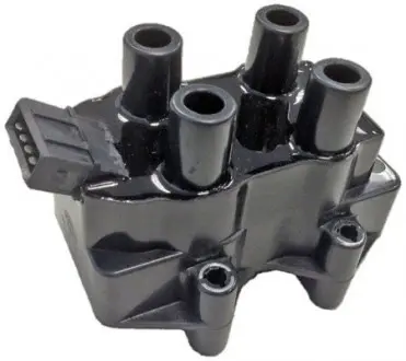 Катушка зажигания ASTRA / OMEG / VECTRA 1.8 / 2.0 94-05 HELLA 5DA358000-291
