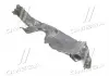Подкрылок пер. пра. NIS X-TRAIL 08-10 (TEMPEST) 037 0729 388C
