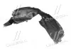 Подкрылок пер. лев. MAZDA CX7 06- (TEMPEST) 034 0305 387C