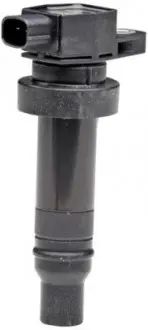 Катушка зажигания I30 / CERATO 1.6 06- HELLA 5DA193175-481