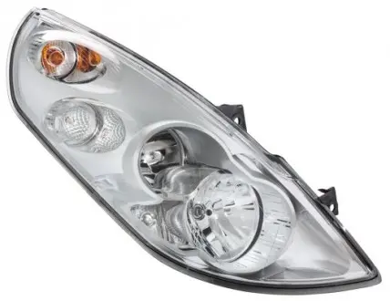 Фара основная Master lll / Movano B R HELLA 1ER010117-201