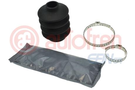 Пыльник привода колеса AUTOFREN D8 358
