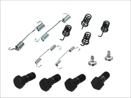 Монтажный комплект колодки QUICK BRAKE 105-0716