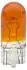 Автолампа Behr Standard WY5W W2,1x9,5d 5 W желтая HELLA 8GP003594541 (фото 2)
