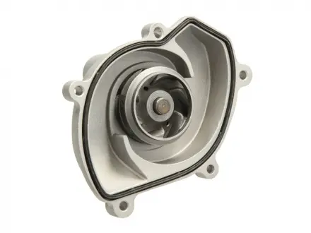 Помпа системы охлаждения HEPU P690
