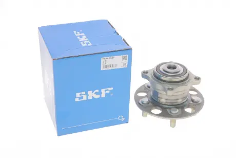Подшипники ступицы колеса SKF VKBA 7539