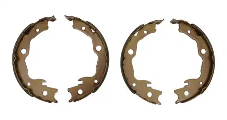 Тормозные колодки к-кт. STARLINE BC 01034