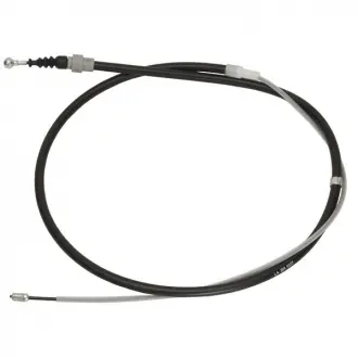 Трос стоянкового гальма STARLINE LA BR.1027