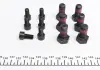 Комплект сцепления Valeo 835148 (фото 6)