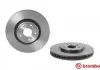 Тормозной диск Brembo 09.B269.11