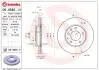 Тормозной диск BREMBO 09.9585.11 (фото 1)