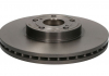 Тормозной диск BREMBO 09.9799.11 (фото 1)