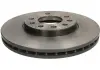 Тормозной диск Brembo 09.7629.11