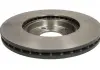 Тормозной диск BREMBO 09.7629.11 (фото 2)
