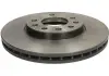 Тормозной диск BREMBO 09.7629.11 (фото 3)