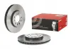 Тормозной диск BREMBO 09.7629.11 (фото 5)